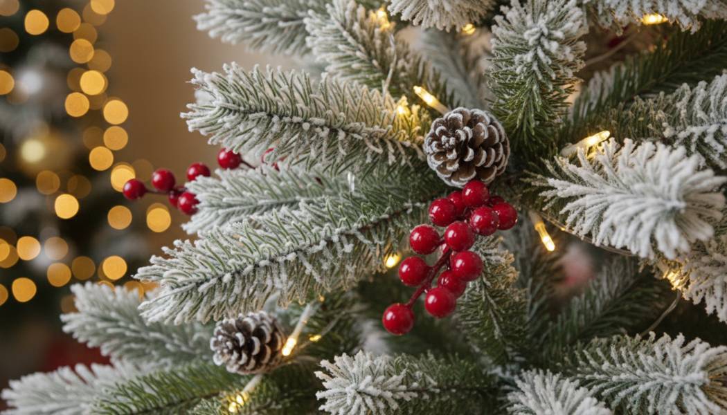 Cho Thuê Cây Thông Noel Tại Củ Chi. Ảnh 2